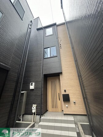 Kolet綱島#03の物件内観写真